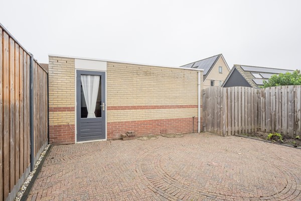 Medium property photo - Molenpark 18, 3781 GZ Voorthuizen